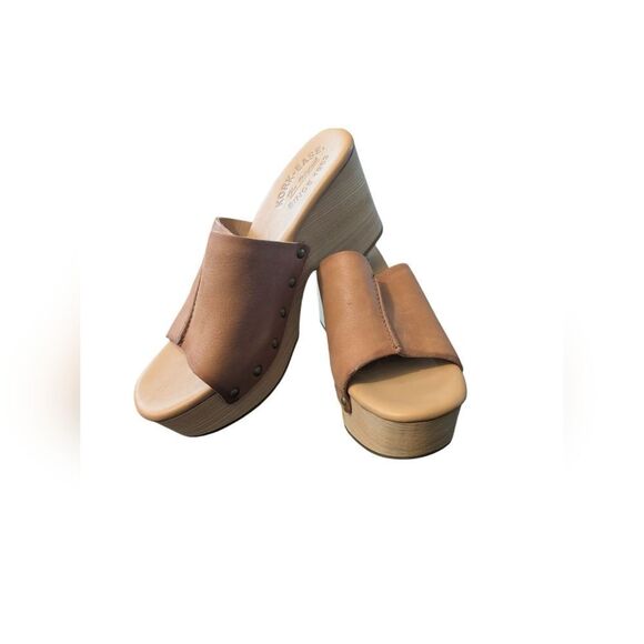 Kork-Ease WAONE Sandal New Without Tags - Picture 1 of 5